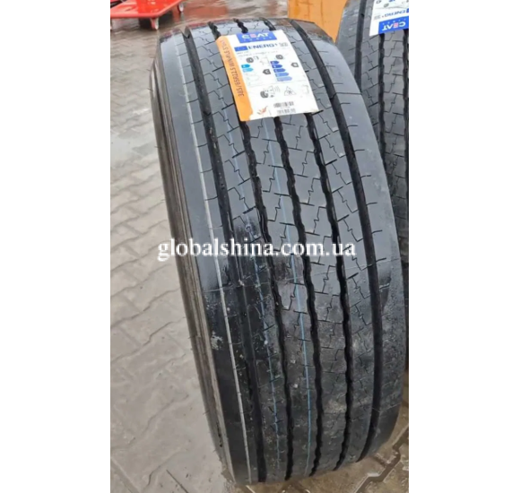 Ceat WINMILE-S (рульова) 385/65 R22.5 164K PR20